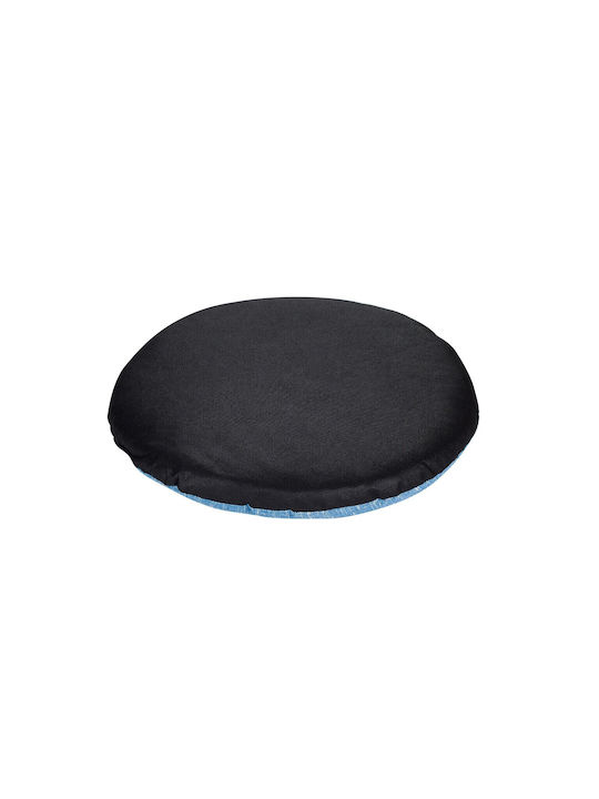 Alcam Garden Chair Cushion Blueblack 36x36cm.