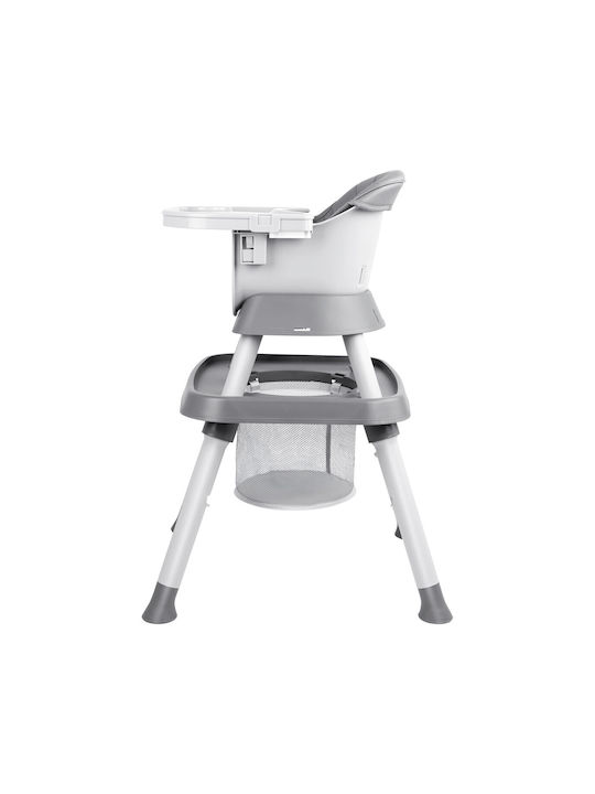 Tulano Morsel Gray