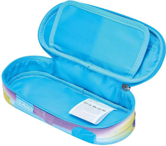 Herlitz Monster Pencil Case