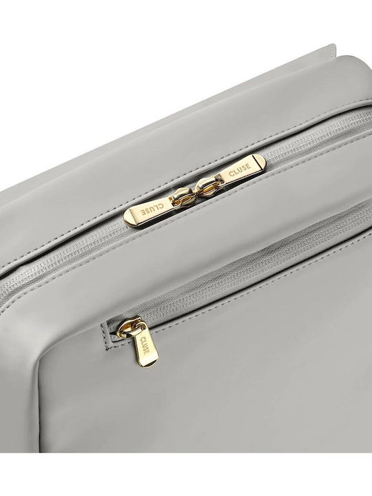 Women's Bag Backpack Gray