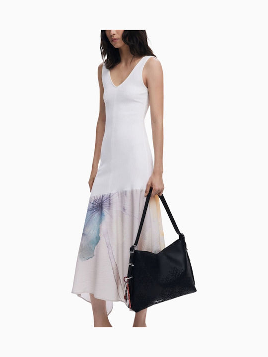 Women's Bag Shopper Shoulder Black