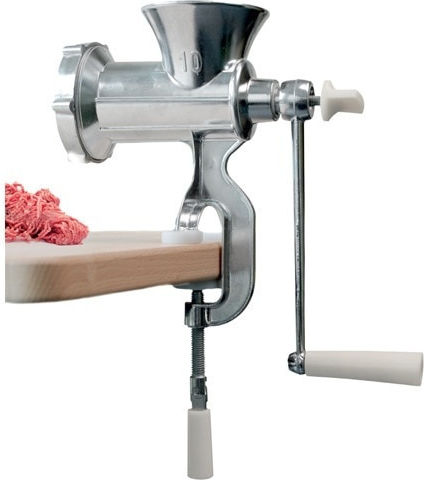 Mașină de tocat carne profesională
