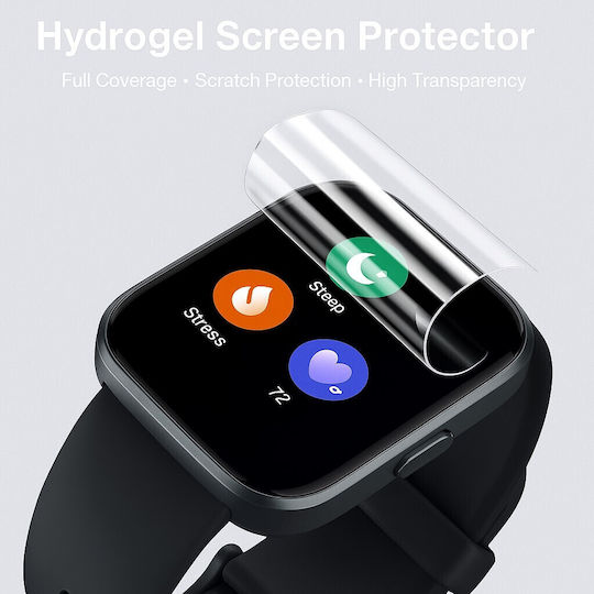 Sunshine Screen Protector για το Garmin Forerunner 165 1τμχ 5353