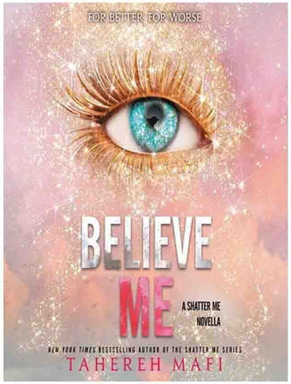 Believe Me