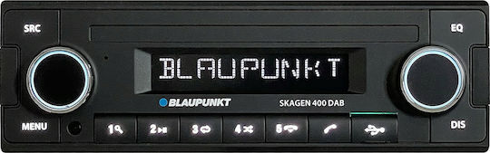 Blaupunkt Автомобилно Радио 1 DIN