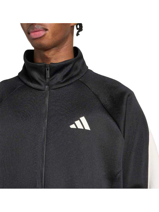 Stadium Tt Sportjacke Black