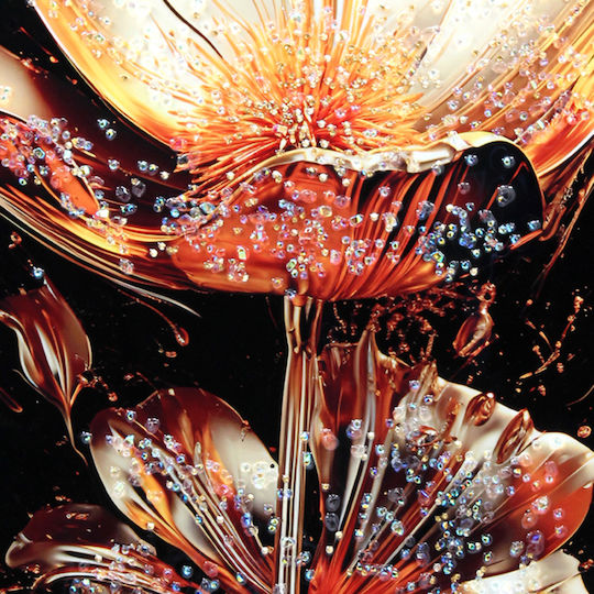 Keskor Πίνακας Ξύλινος 150x70 cm