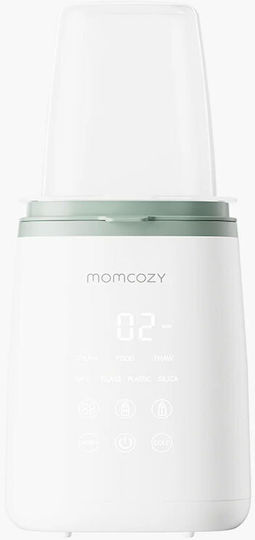 Momcozy Ψηφιακός Θερμαντήρας Μπιμπερό & Βρεφικής Τροφής