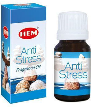Hem Duftöl – Anti-Stress Duft – 10ml