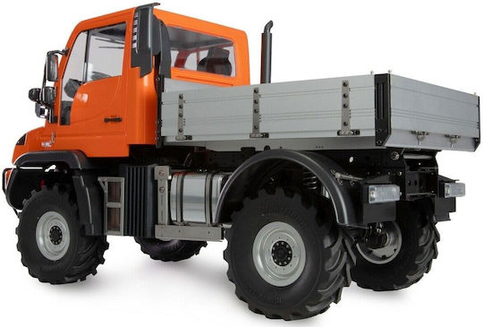 Amewi Радиоуправляемо Автомобил 4WD Оранжев