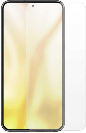 Spacecase Tempered Glass (Galaxy S25 Edge)
