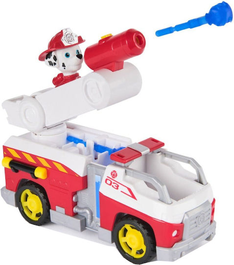 Paw Patrol Paw Patrol Mașinuță De Pompieri Pentru 3+ Ani