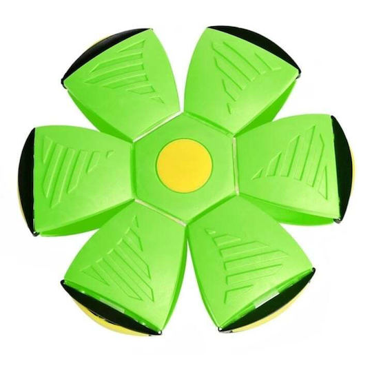 Kids Airball Green 5.08cm.