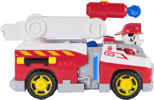 Paw Patrol Paw Patrol Mașinuță De Pompieri Pentru 3+ Ani