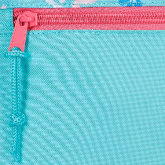 Disney Aloha Kids' Lunch Bag Turquoise 20cm