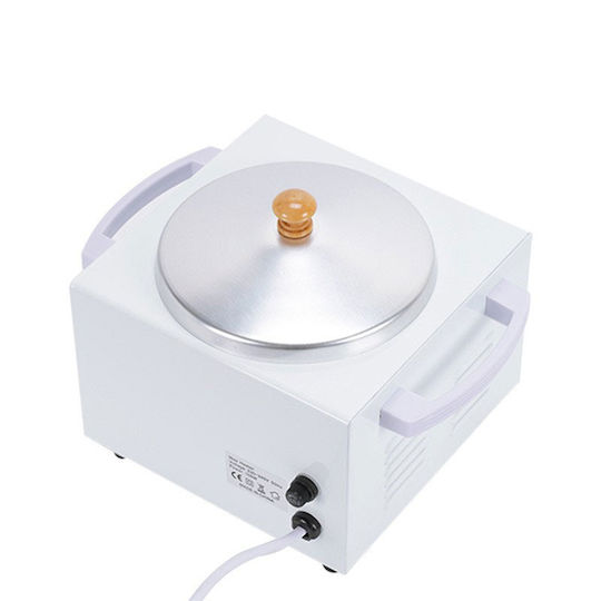 Electric Wax Warmer Hair Removal Wax Single 500ml 80℃ Spcc Single Pot Wax Heater