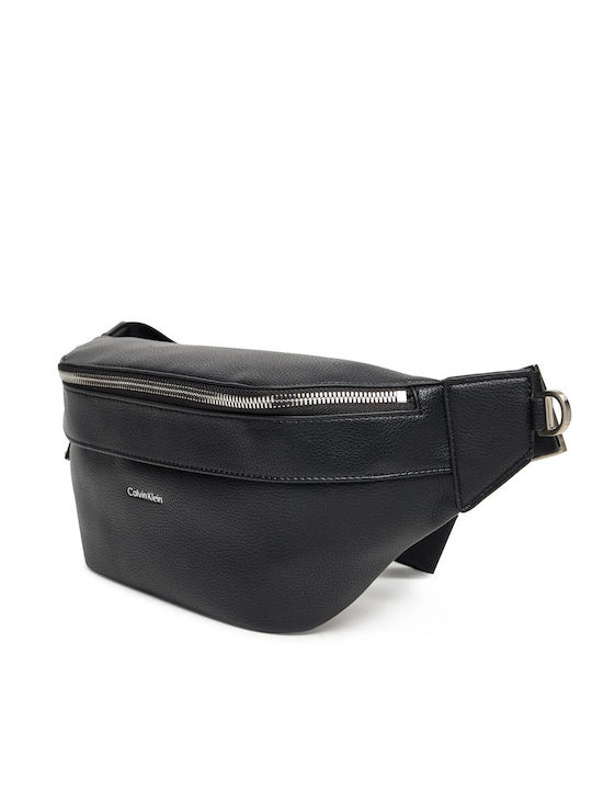 Waist Bag Black