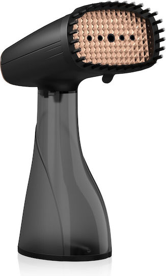 Vertenz Aura 30 Garment Steamer Hand 1300W with Tank 120ml Black