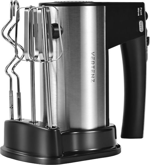 Vertenz Mixture 20 Μίξερ Χειρός 800W Γκρι