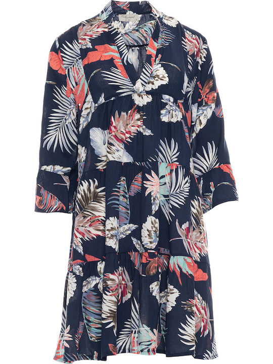 Beachwear Tropical Type B425 B425-type Type