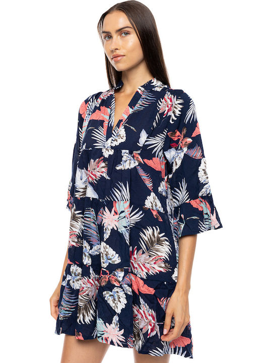 Beachwear Tropical Type B425 B425-type Type