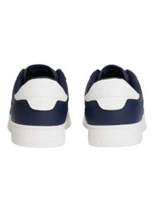 Herren Sneakers Blau