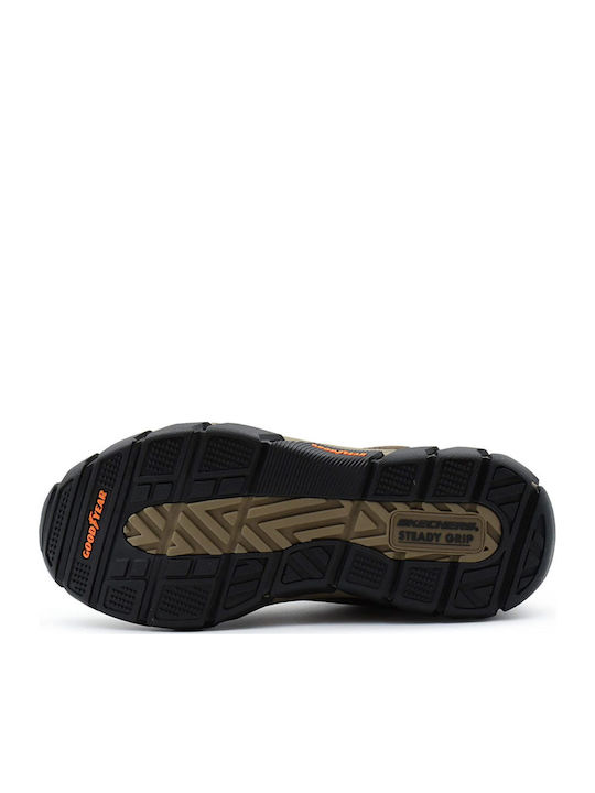 Herren Stiefel Coc