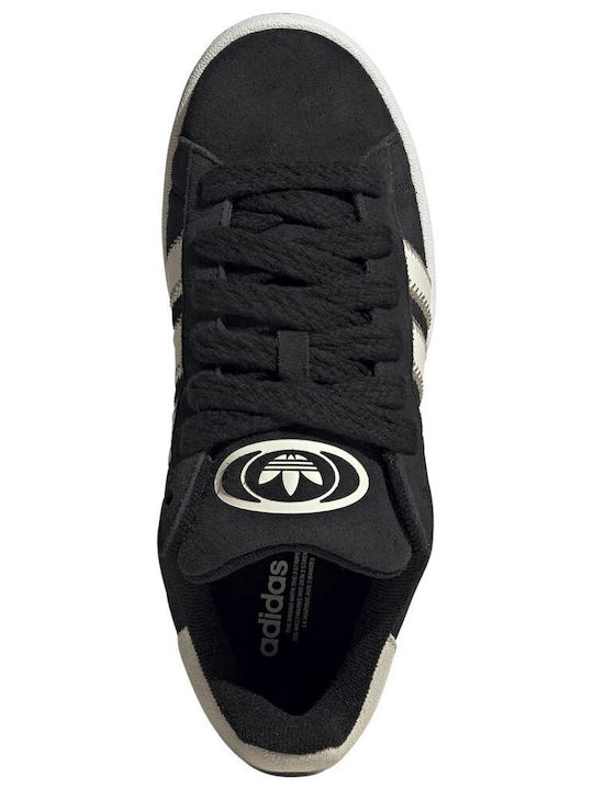adidas Campus 00s Damen Sneakers Cblack / Crewht JQ5806 | Skroutz Germany