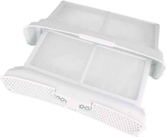 Filtru de Puf pentru Uscător Bosch Siemens Pitsos