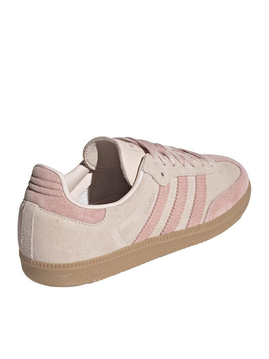 Samba Og Damen Sneakers Wonqua / Wonmau / G