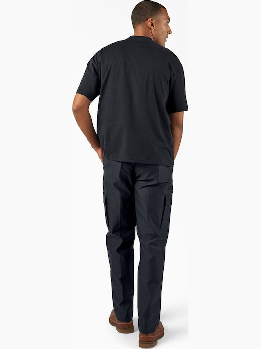 Williston T-shirt Blue