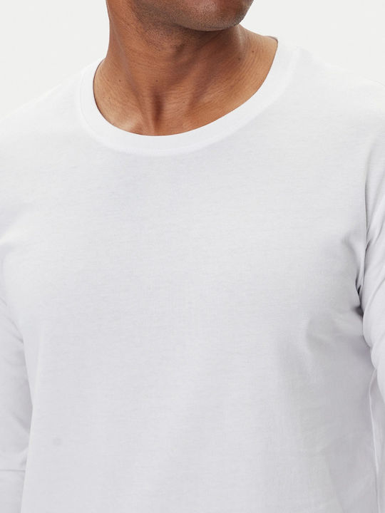 T-shirt White