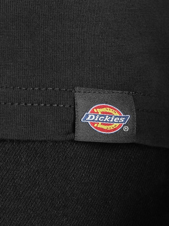 Bolivar T-shirt Black