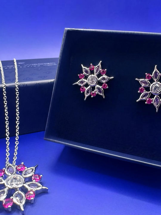Oliver Weber Necklace