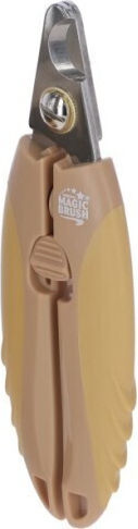 Magic Brush Mașină De Tăiat Unghiile 80141