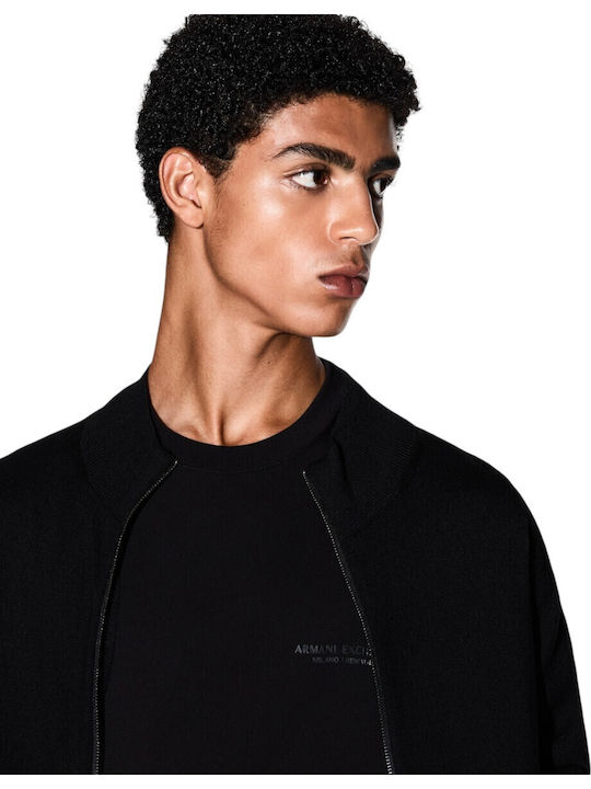 Sweatshirts Für Herren Schwarz XM001279AF10454 UC001
