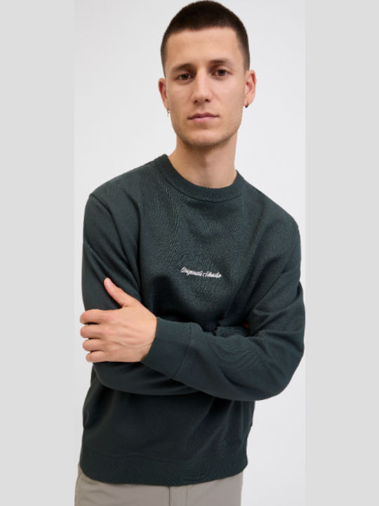 Sweatshirt Green