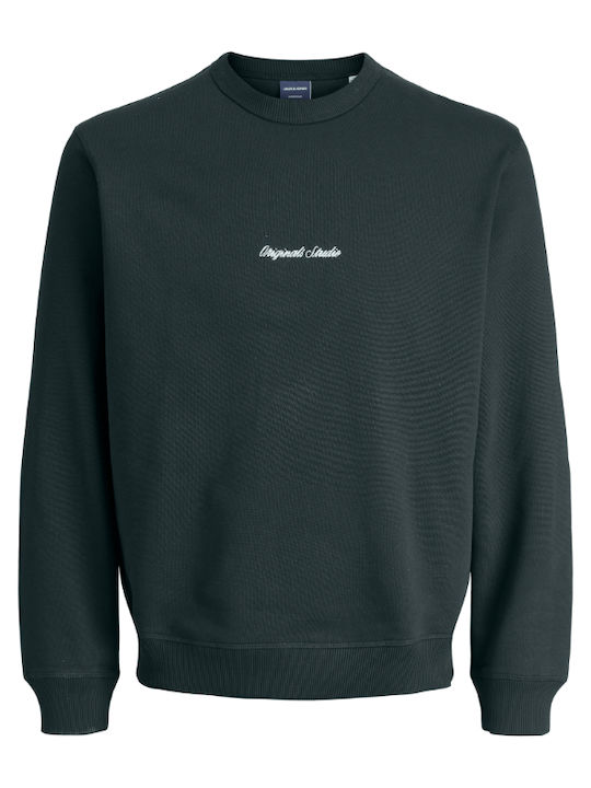 Sweatshirt Green