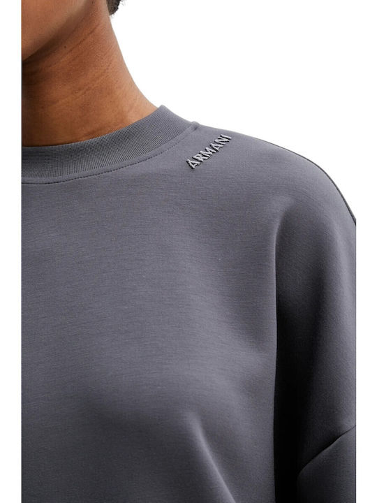 Women's Sweatshirt Gray