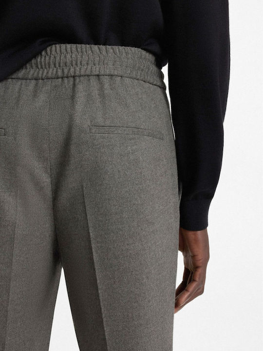Getlin251f3 Pantaloni Elastic Gray