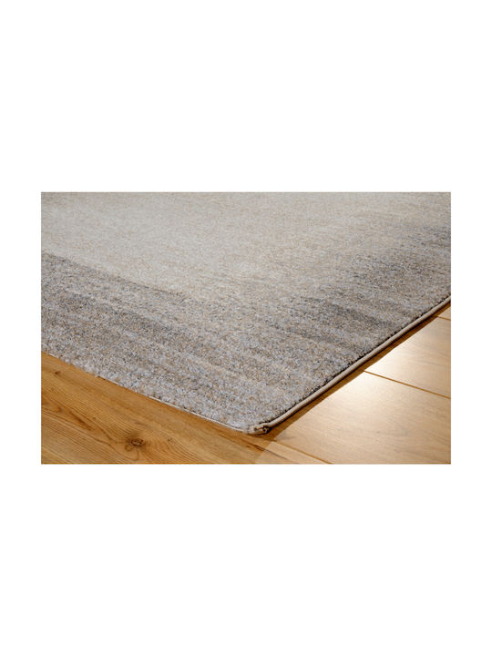 Tzikas Carpets 73592 Килим Правоъгълена Бежов