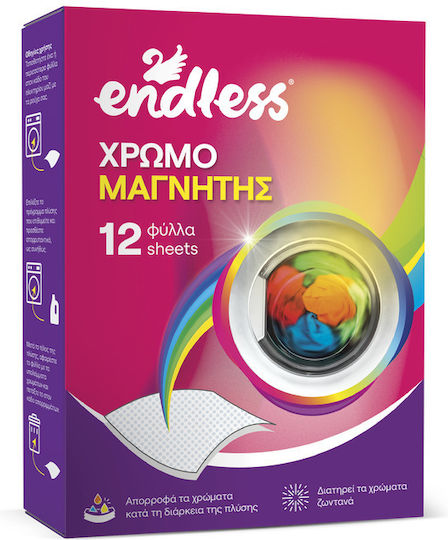 Endless Captatori de culoare 15 de hârtie fotografică