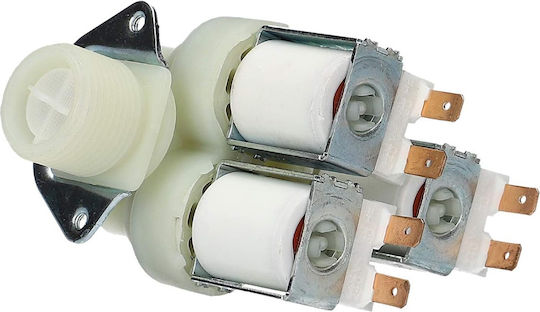 Replacement Valve for Washing Machine Clothes