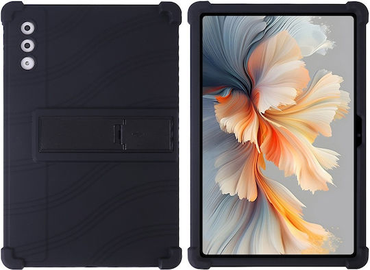 Umschlag Rückseite Schware (Lenovo Yoga Tab Plus 12,7)