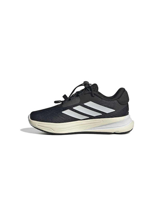 Supernova Ease Спортни обувки Running Black-white-beige
