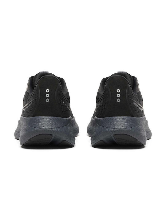 Ride 18 Sport Shoes Training Black