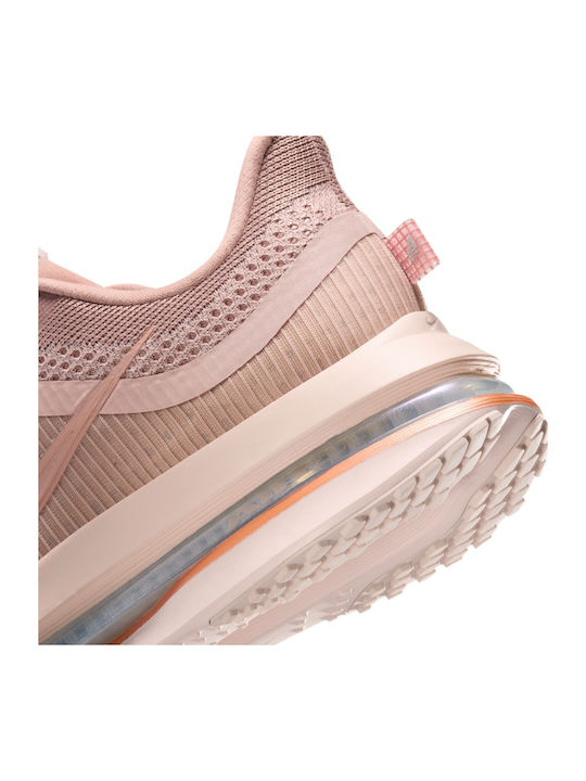 Pegasus Premium Sport Shoes Running Pink