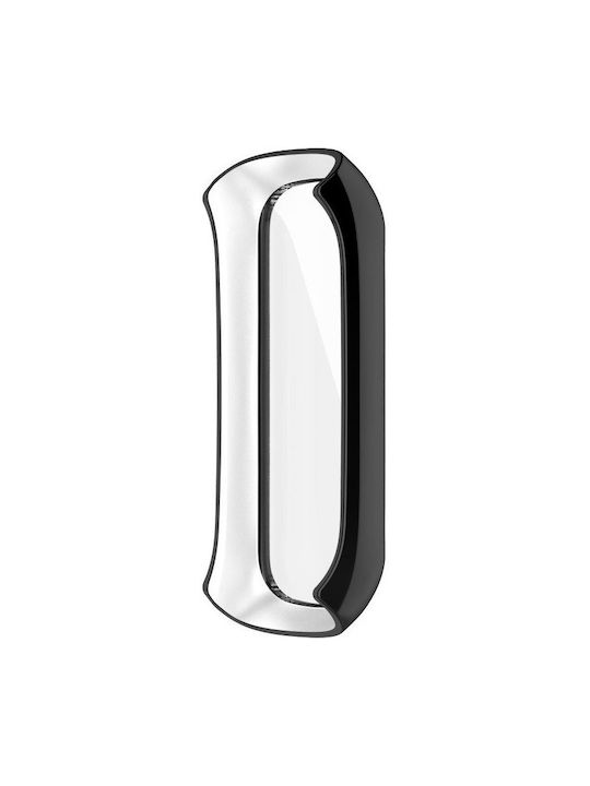 Carcasă de Plastic în culoarea Negru pentru Samsung Galaxy Fit 2 SM-R220