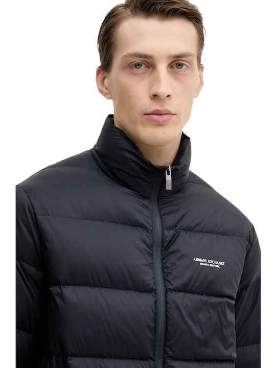 Jacket Navy Blue