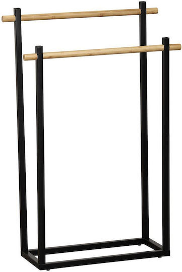 Atmosphera Ράγα Μπάνιου Μονή Επιτοίχια με Βίδες 53x82cm Λευκή Atmosphera Ράγα Μπάνιου Μονή Επιτοίχια με Βίδες 53x82cm Λευκή